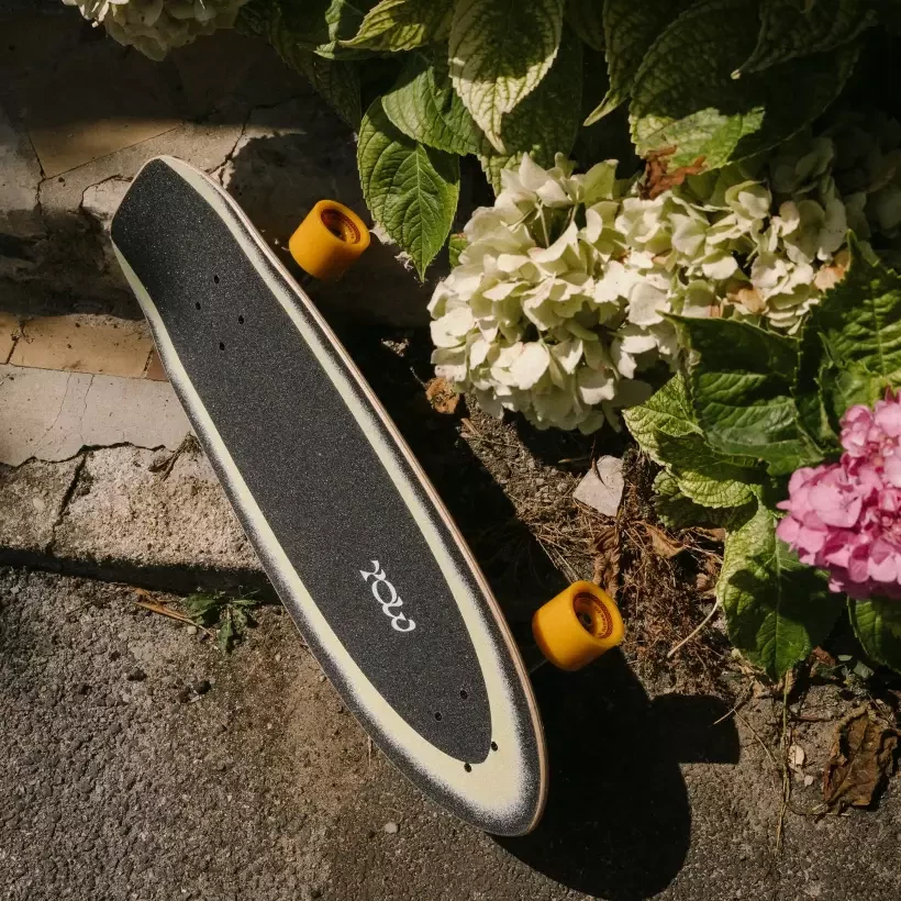 surfskate Yow Hossegor 29''