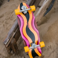 surfskate Yow Huntington Beach 30'' 2