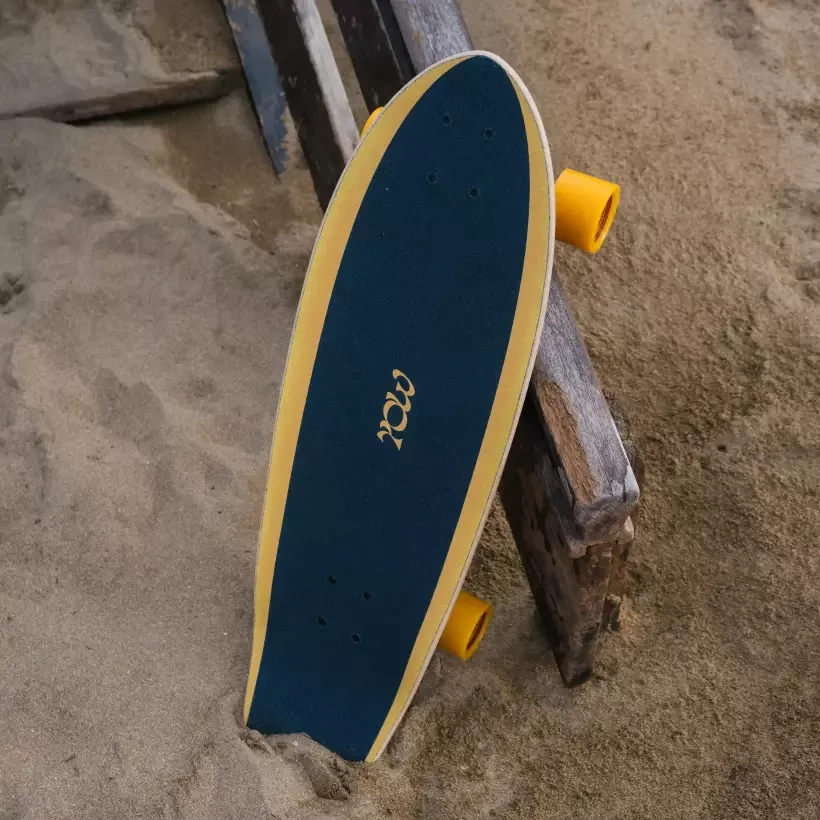 surfskate Yow Huntington Beach 30''