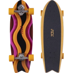 surfskate Yow Huntington Beach 30''