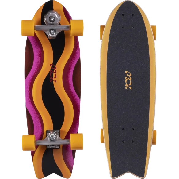 surfskate Yow Huntington Beach 30'' surfskate Yow Huntington Beach 30''