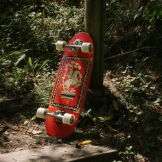 surfskate Yow Chiba 30'' 2