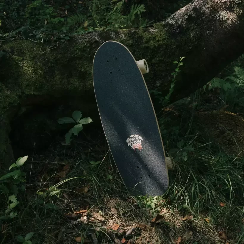surfskate Yow Chiba 30''