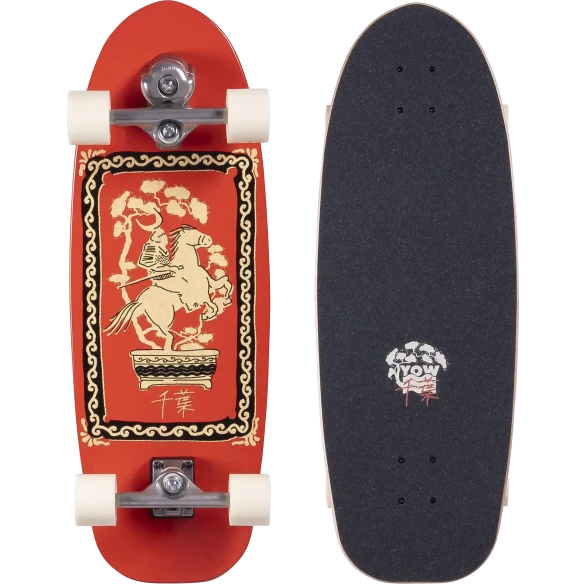 surfskate Yow Chiba 30'' surfskate Yow Chiba 30''