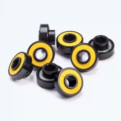 Cuscinetto Carver ABEC 7 2