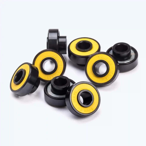 Lager mit Abstandshalter YOW ABEC 7 Lager mit Abstandshalter YOW ABEC 7