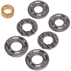 Rodamientos de surfskate Yow Meraki
