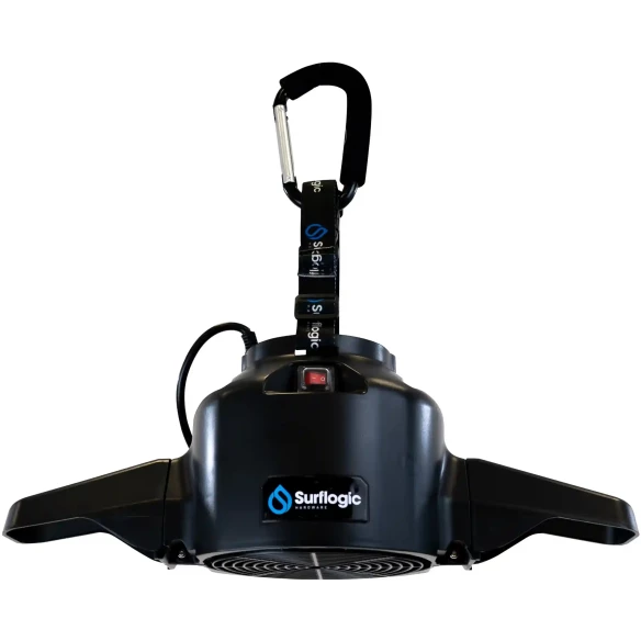 Secador de fato de neoprene Surf Logic Pro Dryer Secador de fato de neoprene Surf Logic Pro Dryer