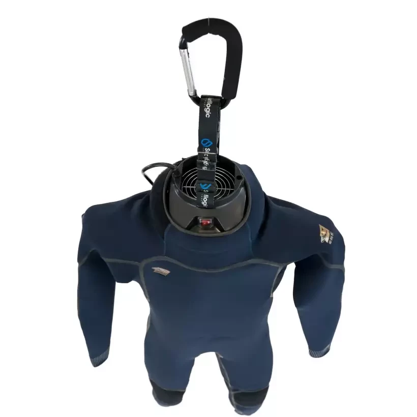 Secador de traje de neopreno Surf Logic Pro Dryer