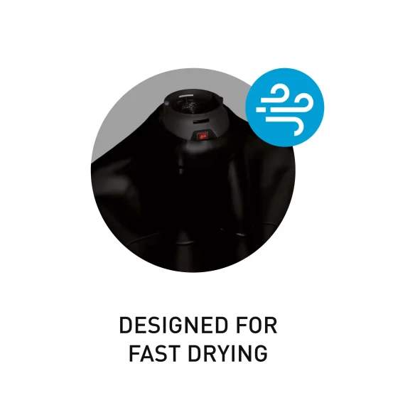 Neopreen-pakdroger Surf Logic Pro Dryer