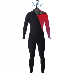 Secador de traje de neopreno Surf Logic Pro Dryer 2