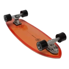 Surfskate Carver CI Mid Orange 31,75'' C7 2