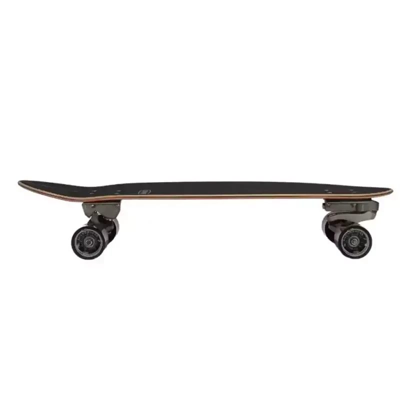 Surfskate Carver CI Mid Orange 31,75'' C7