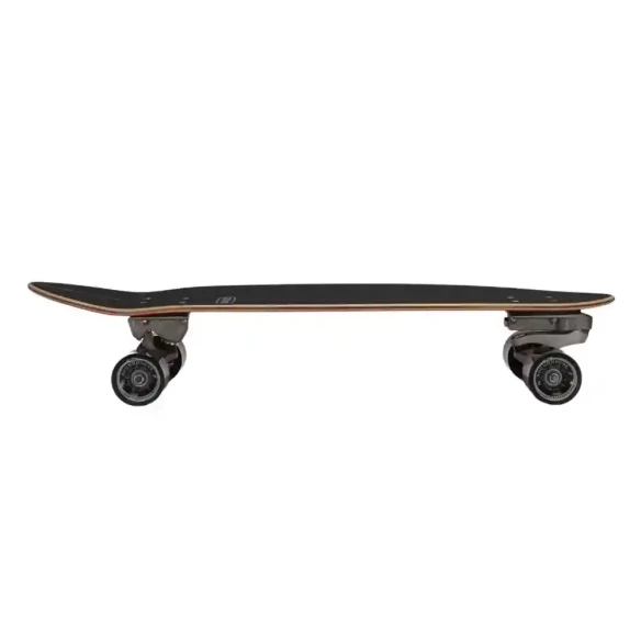 Surfskate Carver CI Mid Orange 31,75'' C7
