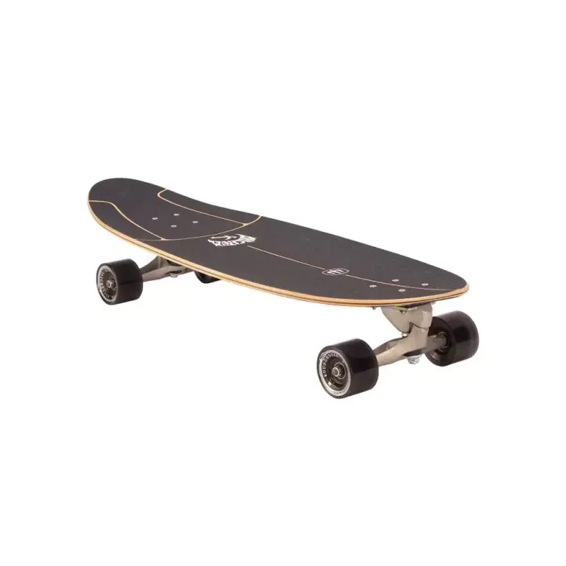 surfskate Carver Lost Retro Tripper 32'' C7