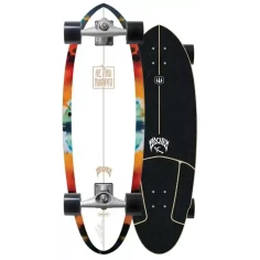 Surfskate Carver Lost Retro Tripper 32'' C7