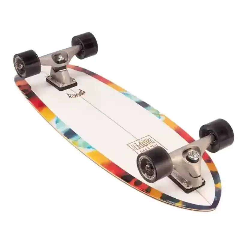 surfskate Carver Lost Retro Tripper 32'' C7
