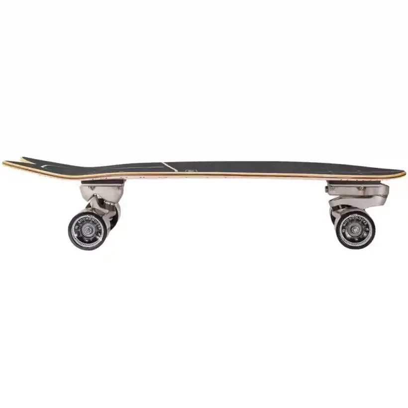 Prancha de surfskate Carver Nienow Mariposa 29,25'' C7