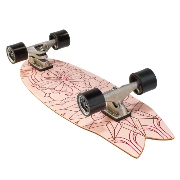 Planche de surfskate Carver Nienow Mariposa 29,25'' C7