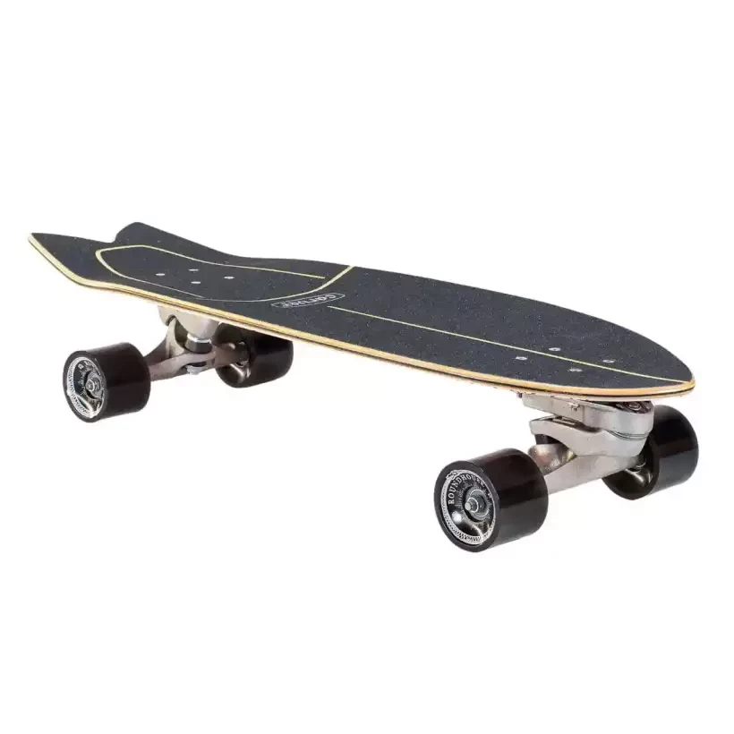 Prancha de surfskate Carver Nienow Mariposa 29,25'' C7