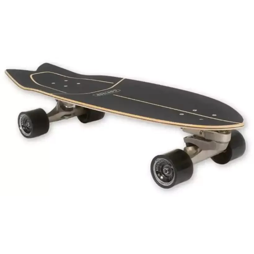 Prancha de surfskate Carver Bloom 29,25'' C7
