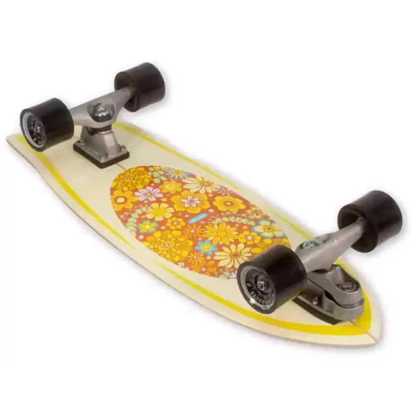Prancha de surfskate Carver Bloom 29,25'' C7