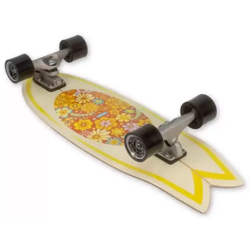 surfskate Carver Bloom 29,25'' C7
