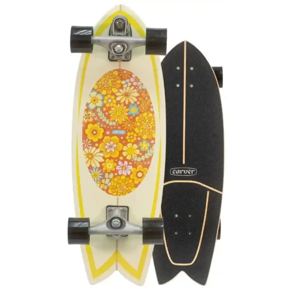 surfskate Carver Bloom 29,25'' C7