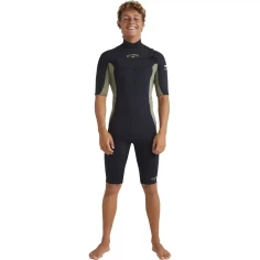 Billabong neopren Absolute Natural 2/2mm CZ Flat Lock 2
