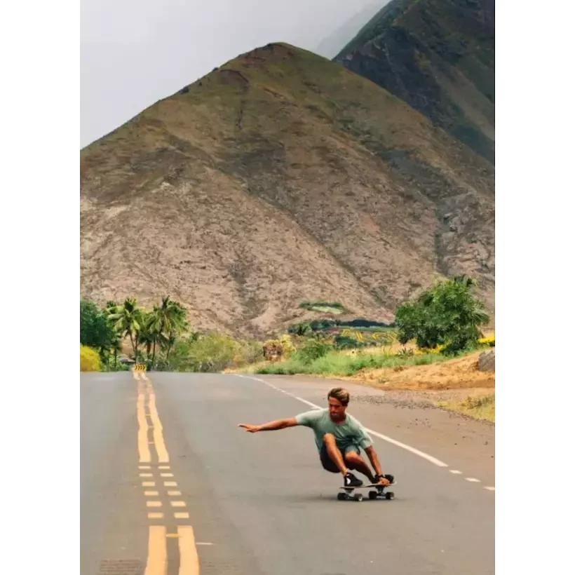 surfskate Carver Lost Quiver Killer 32'' Cx