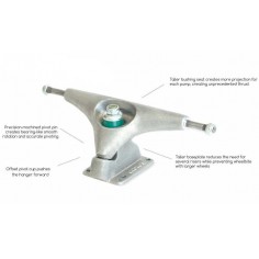 Prancha de surfskate Carver Kai Lenny Powerline 31'' Cx 2