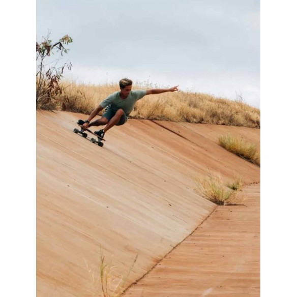 Planche de surfskate Carver Lost Quiver Killer 32'' Cx Planche de surfskate Carver Lost Quiver Killer 32'' Cx