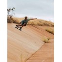 Prancha de surfskate Carver Lost Quiver Killer 32'' Cx