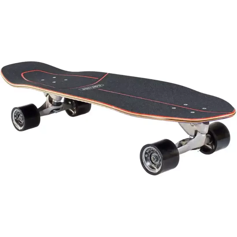 Planche de surfskate Carver Kai Lenny Powerline 31'' Cx