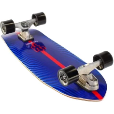 Planche de surfskate Carver Kai Lenny Powerline 31'' C7 2