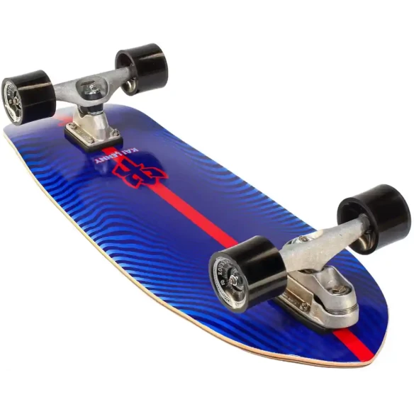 surfskate Carver Kai Lenny Powerline 31'' C7