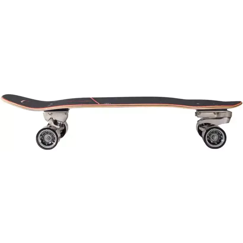 Prancha de surfskate Carver Kai Lenny Powerline 31'' C7