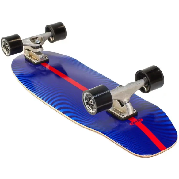 Planche de surfskate Carver Kai Lenny Powerline 31'' C7