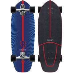 Prancha de surfskate Carver Kai Lenny Powerline 31'' C7