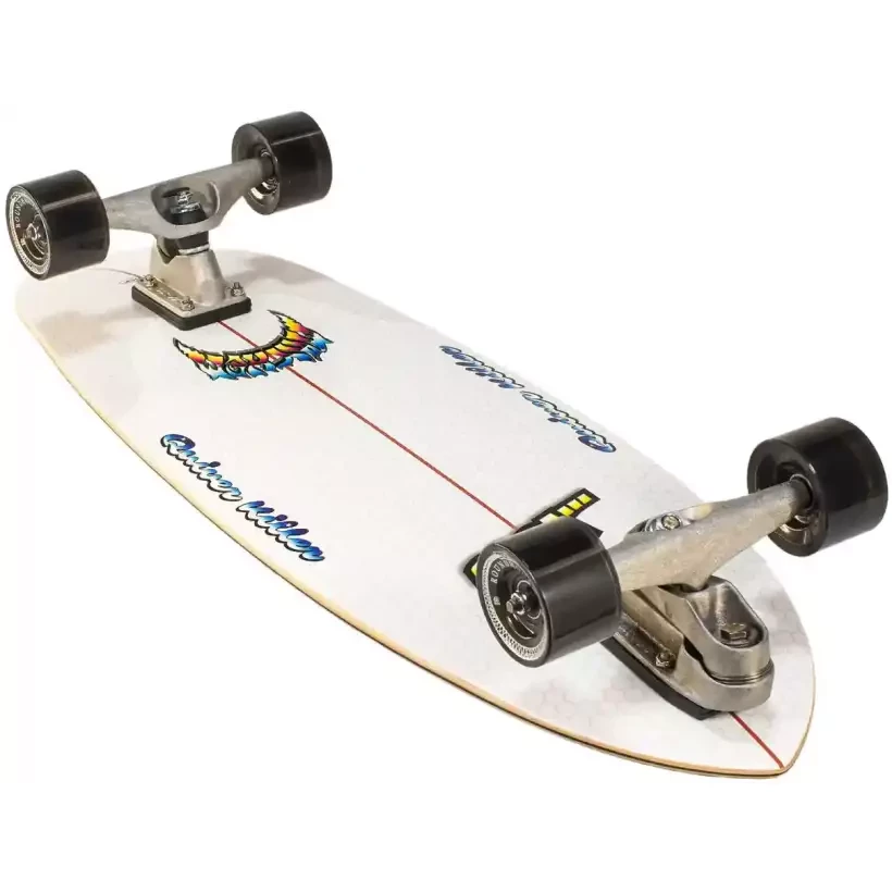 surfskate Carver Lost Quiver Killer 32'' C7