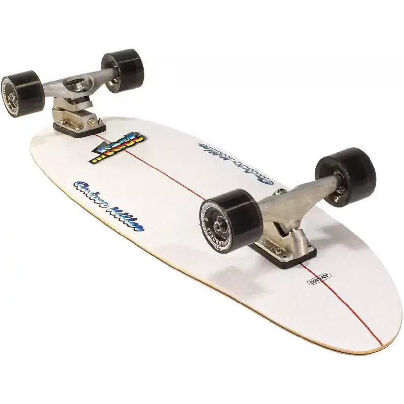 surfskate Carver Lost Quiver Killer 32'' C7
