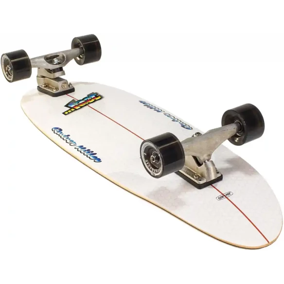 surfskate Carver Lost Quiver Killer 32'' C7 surfskate Carver Lost Quiver Killer 32'' C7
