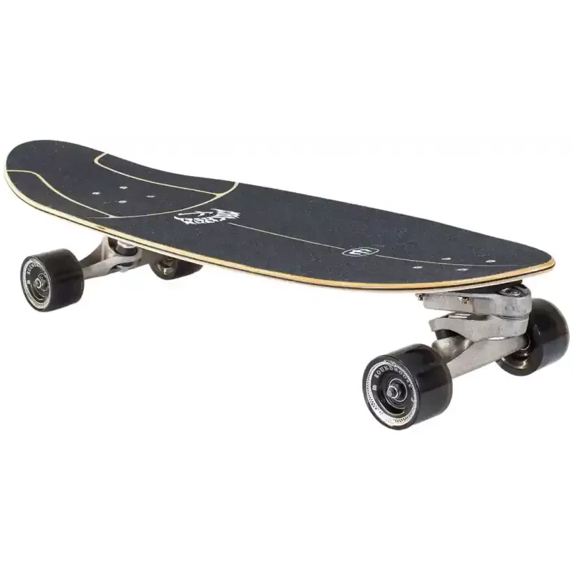 surfskate Carver Lost Quiver Killer 32'' C7