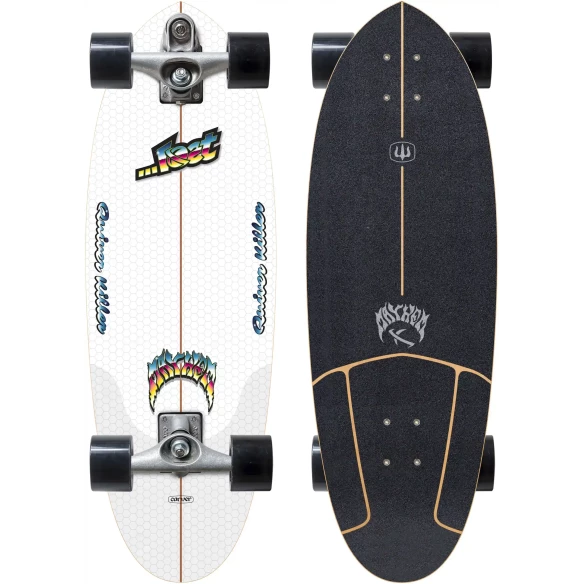 surfskate Carver Lost Quiver Killer 32'' C7 surfskate Carver Lost Quiver Killer 32'' C7