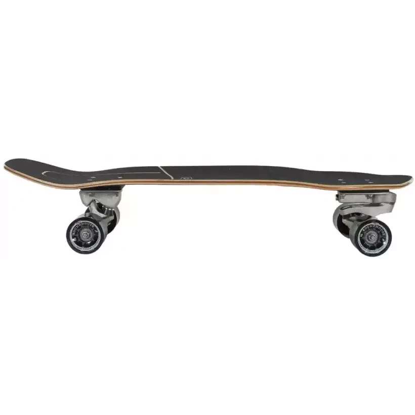 Planche de surfskate Carver Space Case 31.25''C7
