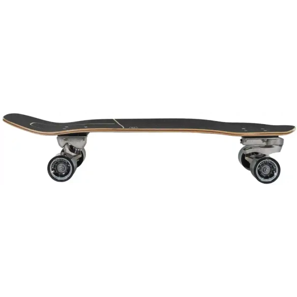 Planche de surfskate Carver Space Case 31.25''C7 Planche de surfskate Carver Space Case 31.25''C7