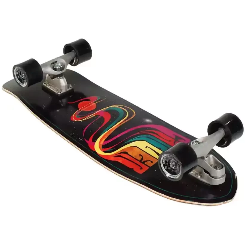 surfskate Carver Space Case 31.25'' C7