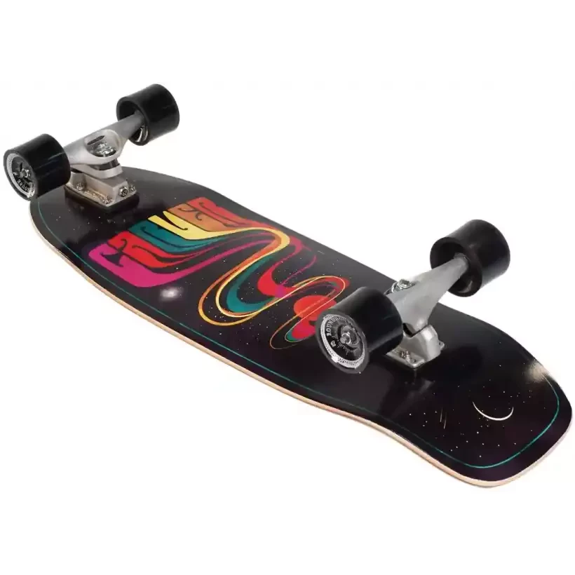 Planche de surfskate Carver Space Case 31.25''C7