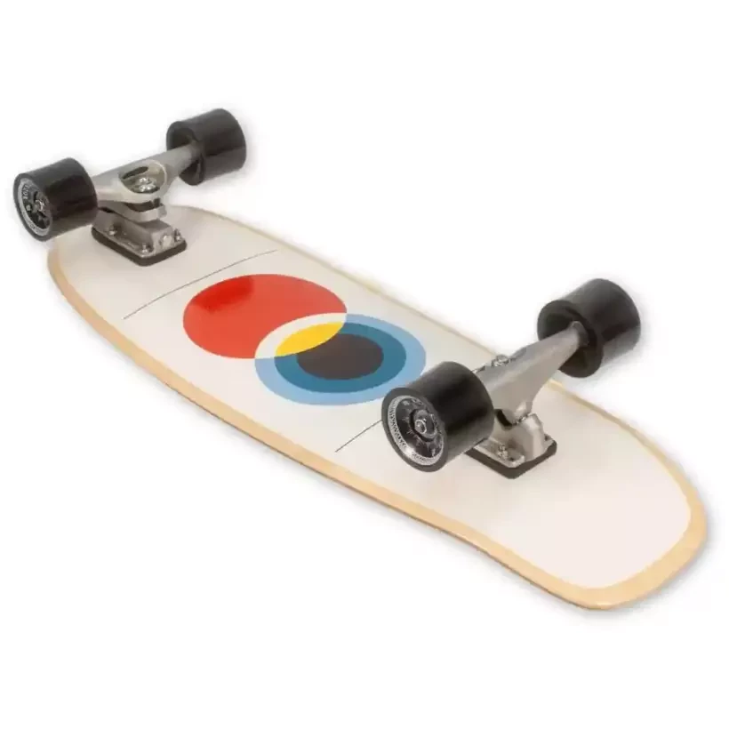 surfskate Carver Carvehaus 30.75'' C7
