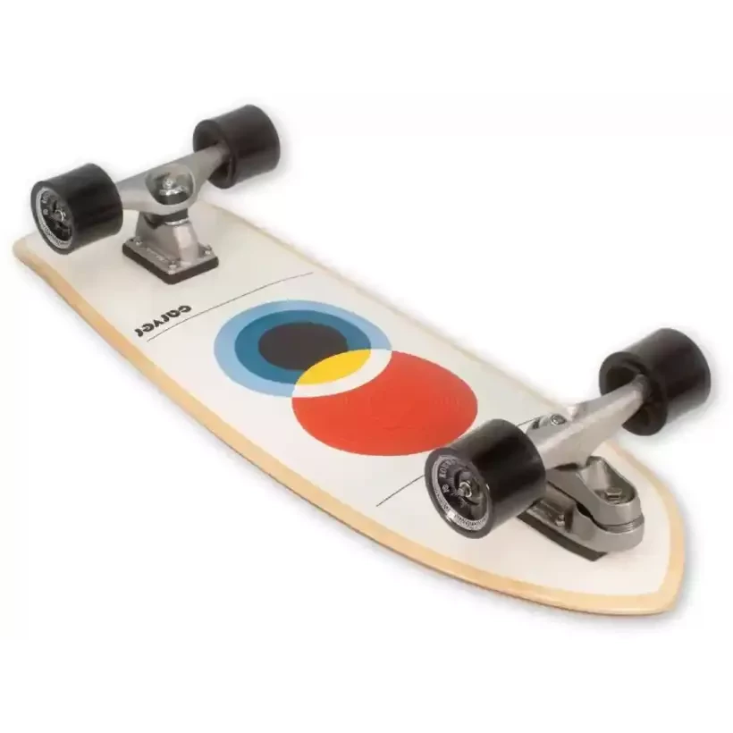 surfskate Carver Carvehaus 30.75'' C7